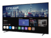 TESLA TV 75E645BUW 4K WebOS Miracast-Airplay Magicni Daljinski upravljac - Image 2