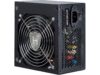 Inter-tech PSU HiPower SP-650W12cm fan,  Mainboard 20+4PinPCI-Express 6+2Pin, 4x SATA, 1x Floppy - Image 3