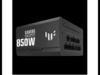ASUS PSU TUF-GAMING-850G850W 80Plus Gold;Full modular1x16pin;3x8 pin;5 x SATA - Image 2