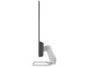 HP 23,8" monitor 524sf  100Hz23,8",IPS,FHD,300cd,5ms,100Hz,VGA,HDMI,2godine garancije, srebreno-crn - Image 2