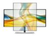 HP S5 Pro 527pq QHD MNTR EURO27",IPS,QHD,5ms,100Hz,350cd,1500:1,height,Swivel,Pivot,DP,HDMI,4xUSB - Image 4