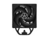 Arctic Freezer 36 Black, CPUcooler, 1851, 1700, AM4, AM5 - Image 2