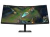 HP OMEN 34c G2 WQHD180Hz34",VA,Curved,3440x1440,4000:1,1ms,180Hz,Height,Speakers,2xHDMi,DP - Image 3