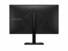 HP OMEN 27q G2 QHD 180Hz27",QHD,IPS,400cd,1ms,1000:1,180Hz,2xHDMI,DP,Height,Swivel,2 - Image 2