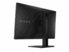 HP OMEN 27q G2 QHD 180Hz27",QHD,IPS,400cd,1ms,1000:1,180Hz,2xHDMI,DP,Height,Swivel,2 - Image 3