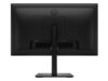 HP S3 Pro 324pe FHD MNTR23,8"IPS,250cd,5ms,1000:1,VGA,HDMI,DP,Speakers,height,Pivot,360 Swivel