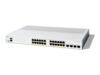 Catalyst 1200 24-port GE, PoE,