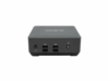 Gigabyte Brix GB-BRI5H-1335i5-1335U, 4x 4k module2.5G LAN + Wi-Fi 6 module - Image 2