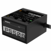 Gigabyte PSU 550W; 80+ bronze6xSATA,2xPCIe 6+2 Pin,3x4Pin,1xFloppy