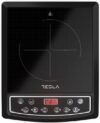 TESLA Indukcijski rešo IC200BSnaga 1500 W; Push dugmići; 8 nivoa snage i temperature; 6 prog kuh - Image 6