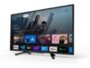 Sony 32'' W800 Android TV HD - Image 2
