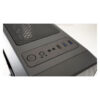 LC-Power Case Gaming 703BQuad-Luxx - ATX gaming case - Image 2
