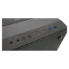 LC-Power Case Gaming 709BSolar_System_X - ATX gaming case - Image 2