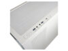 LC-Power Case Gaming 715W Midi-tower, ATX, 4x ARGB fan1x USB-C, 2x USB-A, White - Image 3