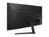 34" UWQHD Ravni Monitor S50GCVA,300cd,5ms,3.440x1.440,100Hz21:9,DP,HDMIx2,Tilt,VESA 100x100,Crna - Image 2