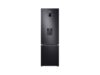 Samsung frižider RB38C650EB1 visina 203 cm, zapremina 386l