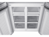 TESLA SBS Frižider RM4700FHBE Multi Door,Total No Frost (V)180cm (Š)79,5cm  (D)73,5cm - Image 3