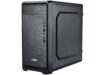 Spire case TRICER 1413 420Wmicro ATX,black,120mm,3xSATAUSB 3.0 - Image 2
