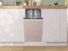 BOSCH perilica posuđa Serie 2|45cm, 10 setova,8.9l,46dB,5 programa, Home Connect, - Image 2