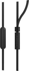 PhilipsTAE1105BK slušaliceIn-ear; pozlaćeni priključak;kontrola na kabelu za lako upravljanje - Image 4