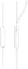 PhilipsTAE1105WT slušaliceIn-ear; pozlaćeni priključak;kontrola na kabelu za lako upravljanje - Image 4