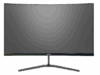Acer 27" ED270U  P2bmiipx WQHDVA 170Hz zakrivljeni gamingmonitor,250cd, 4000:1, HDMI,DP,VESA