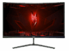 Acer 27" ED270U  P2bmiipx WQHDVA 170Hz zakrivljeni gamingmonitor,250cd, 4000:1, HDMI,DP,VESA - Image 2