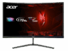 Acer 27" ED270U  P2bmiipx WQHDVA 170Hz zakrivljeni gamingmonitor,250cd, 4000:1, HDMI,DP,VESA - Image 3