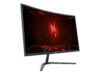 Acer 27" ED270U  P2bmiipx WQHDVA 170Hz zakrivljeni gamingmonitor,250cd, 4000:1, HDMI,DP,VESA - Image 4