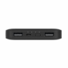 Redmi powerbank 18W, 20000mAh, 2xUSB, 1xUSB-C, 1xMicroUSB, 18W Fast Charge, crni - Image 2