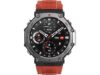 Amazfit T REX 3 Lava 1.5" AMOLED; 27 days battery life; GPS; 100 ATM vodootporan - Image 2