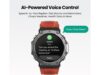Amazfit T REX 3 Lava 1.5" AMOLED; 27 days battery life; GPS; 100 ATM vodootporan - Image 3