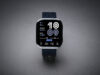 Amazfit BIP 6 BlackVibrant 1.97" Display, 24/7health monitoring, 14 days baterry life