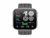 Amazfit Bip 6 CharcoalVibrant 1.97" Display, 24/7health monitoring, 14 days baterry life