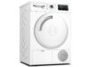 BOSCH sušilica rublja Serie 4|, 7 KG, A+ , R290, Toplotna pumpa, 65 dB, PL