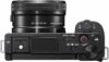 SONY Vlog-Camera ZV-E10kit 16-50mm zum objektiv - Image 4