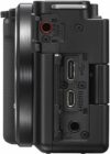SONY Vlog-Camera ZV-E10kit 16-50mm zum objektiv - Image 6