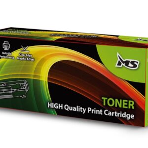Zamjenski toner CRG-041H BK MS