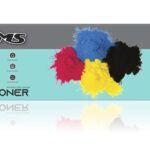 Toner MS HP CB540A/CE320A/CF210A