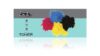 Toner MS HP CB543A/ CE323A/ CF213A
