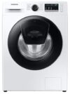 SAMSUNG perilica rublja WW80T4540AE1LE
