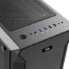 Kučište Gaming MS ARMOR V710 - Image 3