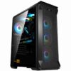 Kučište Gaming MS ARMOR V710