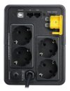 UPS APC BX950MI-GR 950VA/520W 4xšuko - Image 2