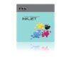 Tinta MS CANON PGI-580XXL Black