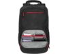 Lenovo ruksak za prijenosno računalo 15,6'' Essential Plus, 4X41A30364 - Image 3