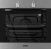 VIVAX HOME ugradbena rerna BO-624MH X