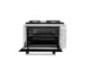 VIVAX HOME mini pećnica MO-4201 White - Image 2
