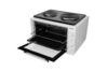 VIVAX HOME mini pećnica MO-4201 White - Image 3