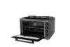 VIVAX HOME mini pećnica MO-4201 Black - Image 3